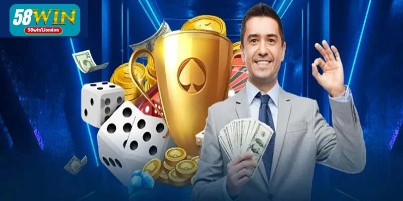 58WIN có rút tiền được không với câu trả lời cụ thể nhất.