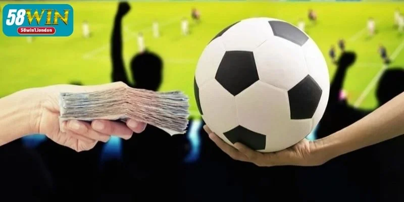 Những nét cơ bản về cá độ bóng đá 58WIN.