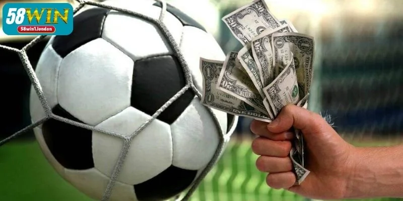 Điều quan trọng giúp bạn cá độ bóng đá 58WIN thành công.