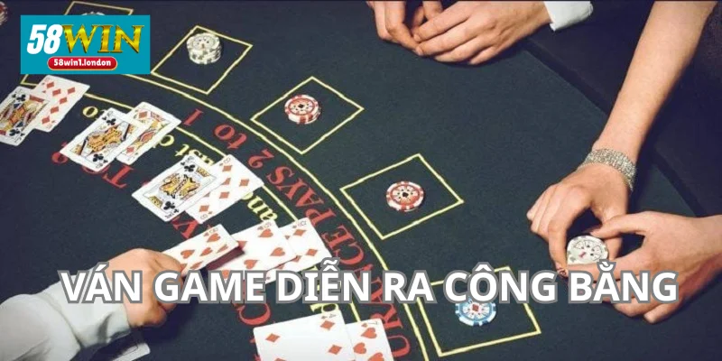 Game Baccarat quốc dân có tại sảnh Casino