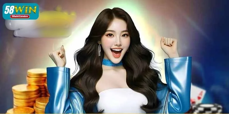 Đáp ứng đủ điều kiện cơ bản để đăng nhập 58WIN thành công.