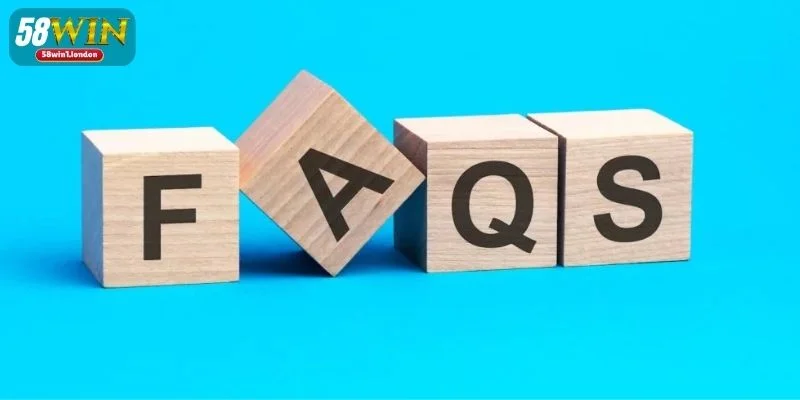 Giải đáp rõ ràng các trường hợp thường gặp khi đăng nhập 58WIN.