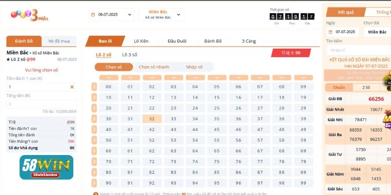 Các kinh nghiệm đánh lô đề bạn cần cập nhật sớm nhất.