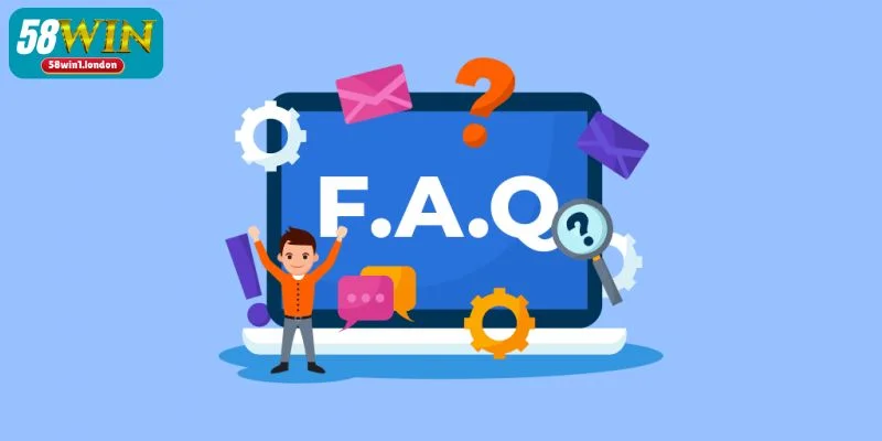 Giải đáp đến từ nhà cái về việc nạp tiền 58WIN.