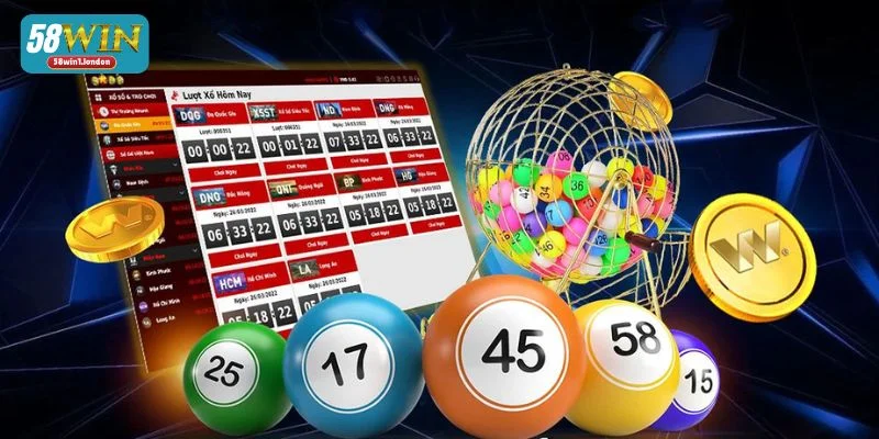 Tỷ Lệ Ăn Lô Đề 58WIN: Sàn Cược Số Xanh Chín Số 1 Việt Nam